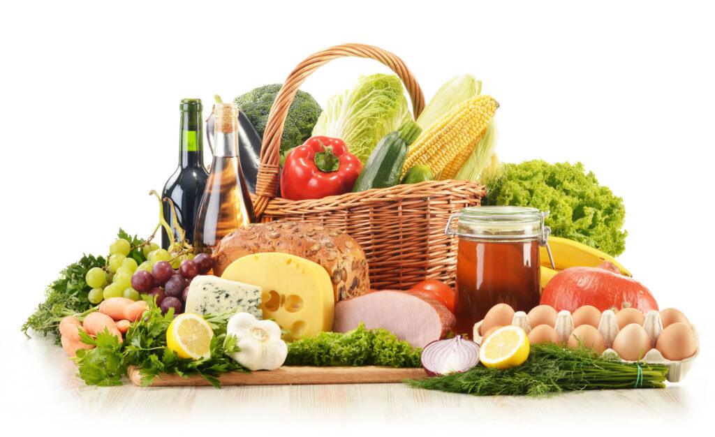 There Are Many Benefits To Vegetarian Diet Plans