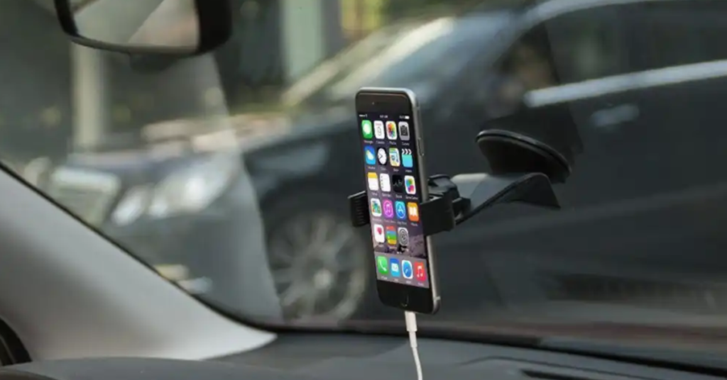 Top Ways to Choose the Best Car Mount for Your Smartphone