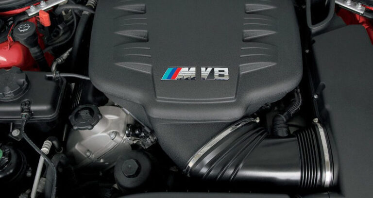 BMW S65 Engine For Sale