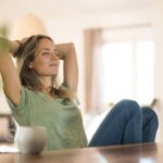 Using Relaxation Techniques To Reduce Anxiety