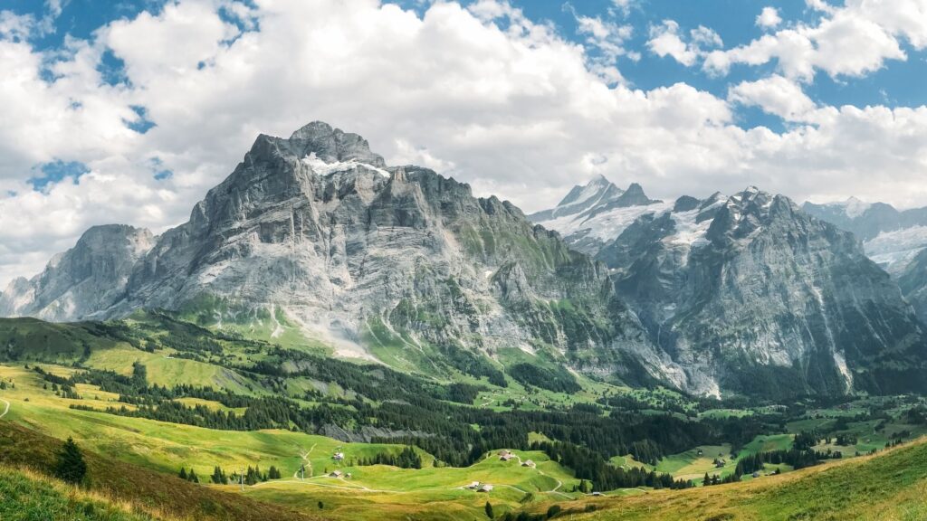 <strong>The Global’s Longest Shortcut Lies Beneath A Mountain In Switzerland</strong>