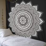 wall tapestry