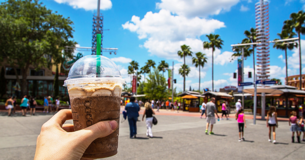 How to Enjoy Winter in Orlando