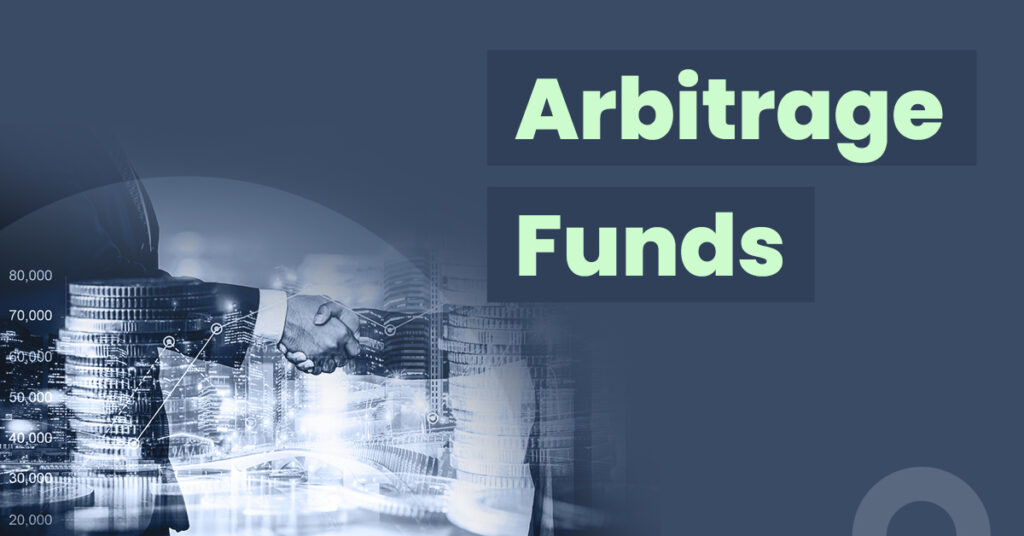 Arbitrage funds