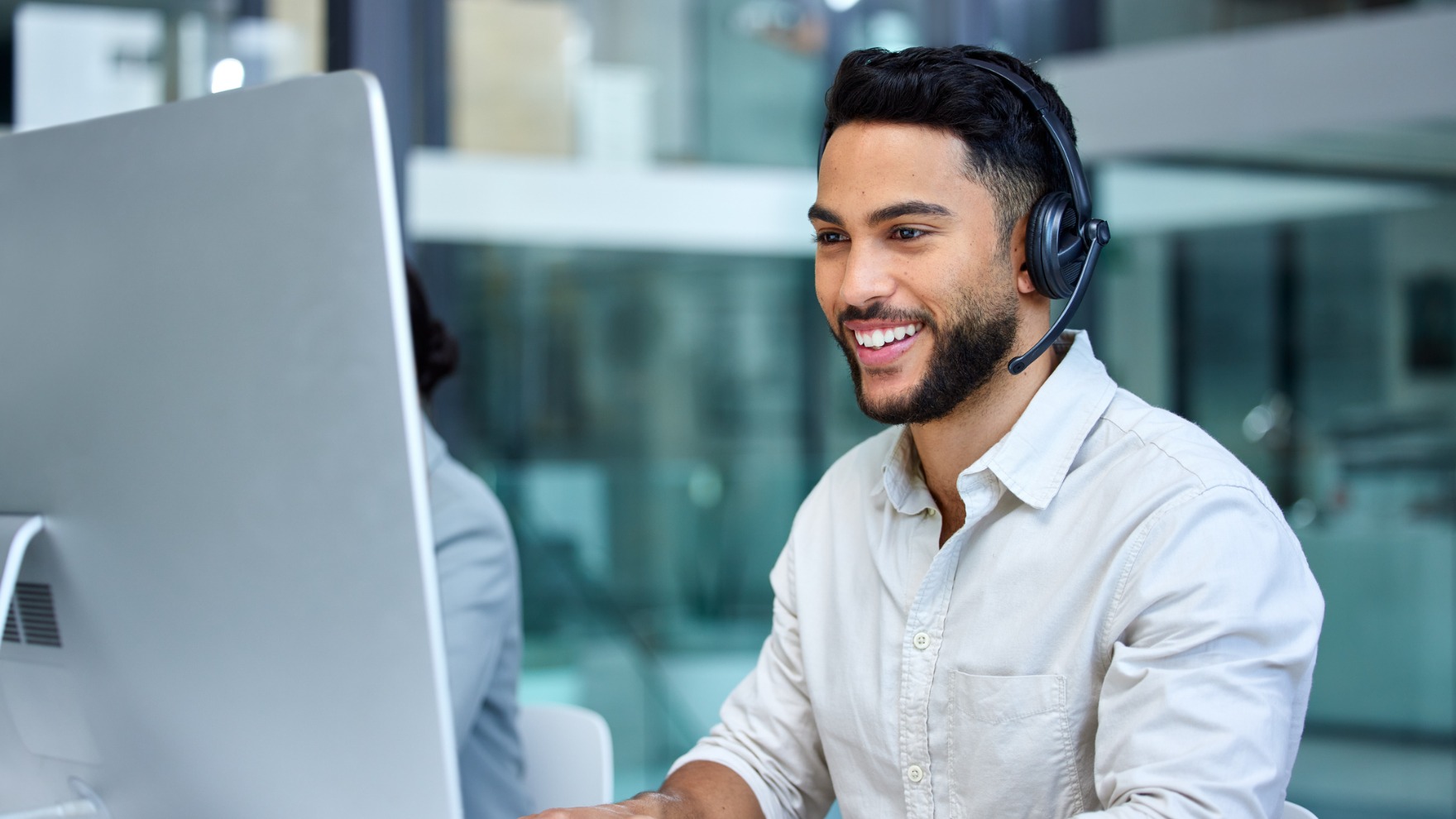 Use of The Right Platform to Improve Cold Call Connection Rate